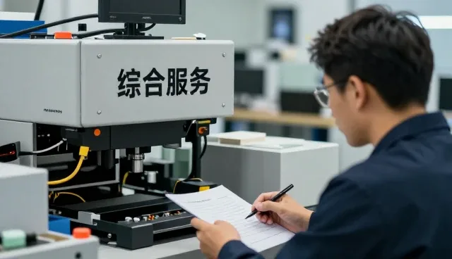 广西聚联网络科技有限公司