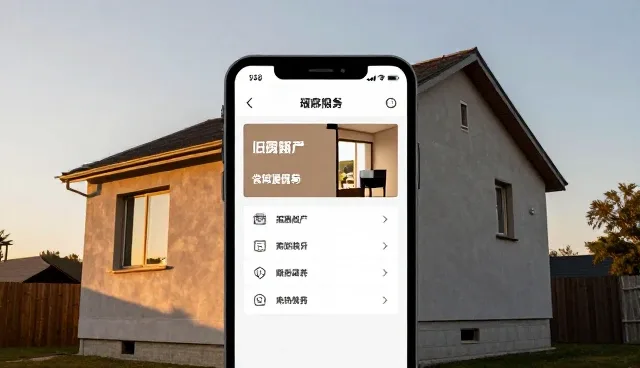 小程序开发中的技术选型趋势与业务适配策略