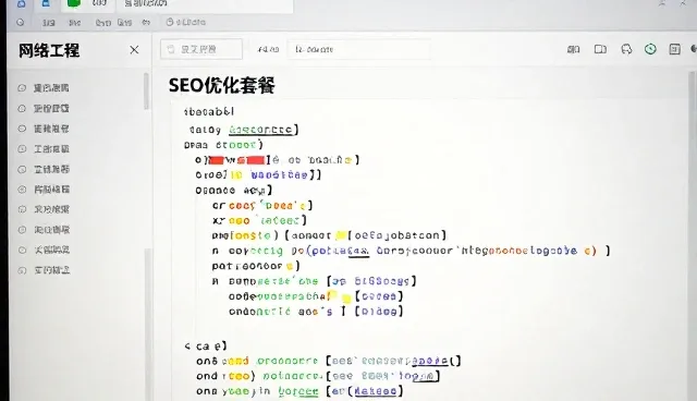 小程序SEO优化在资源管理中的实际应用