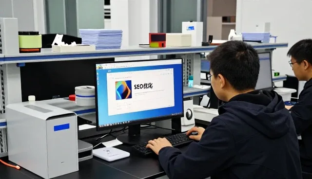 数字化运营为什么越来越重视企业官网建设